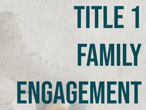 QDA Title I Family Engagement