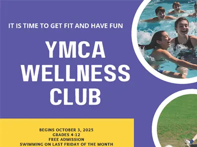 Join Us at the Tusc. YMCA! QDA Students Get Free Access on Fridays