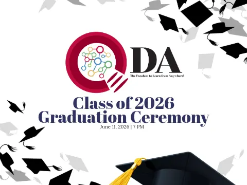 Class of 2026 Graduation Ceremony Information