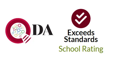Quaker Digital Academy Exceeds Standards