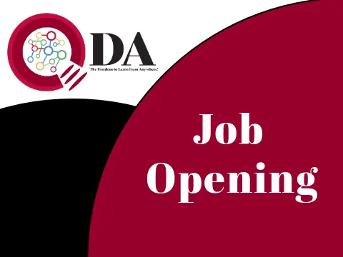 Job Opening - Substitute Receptionist