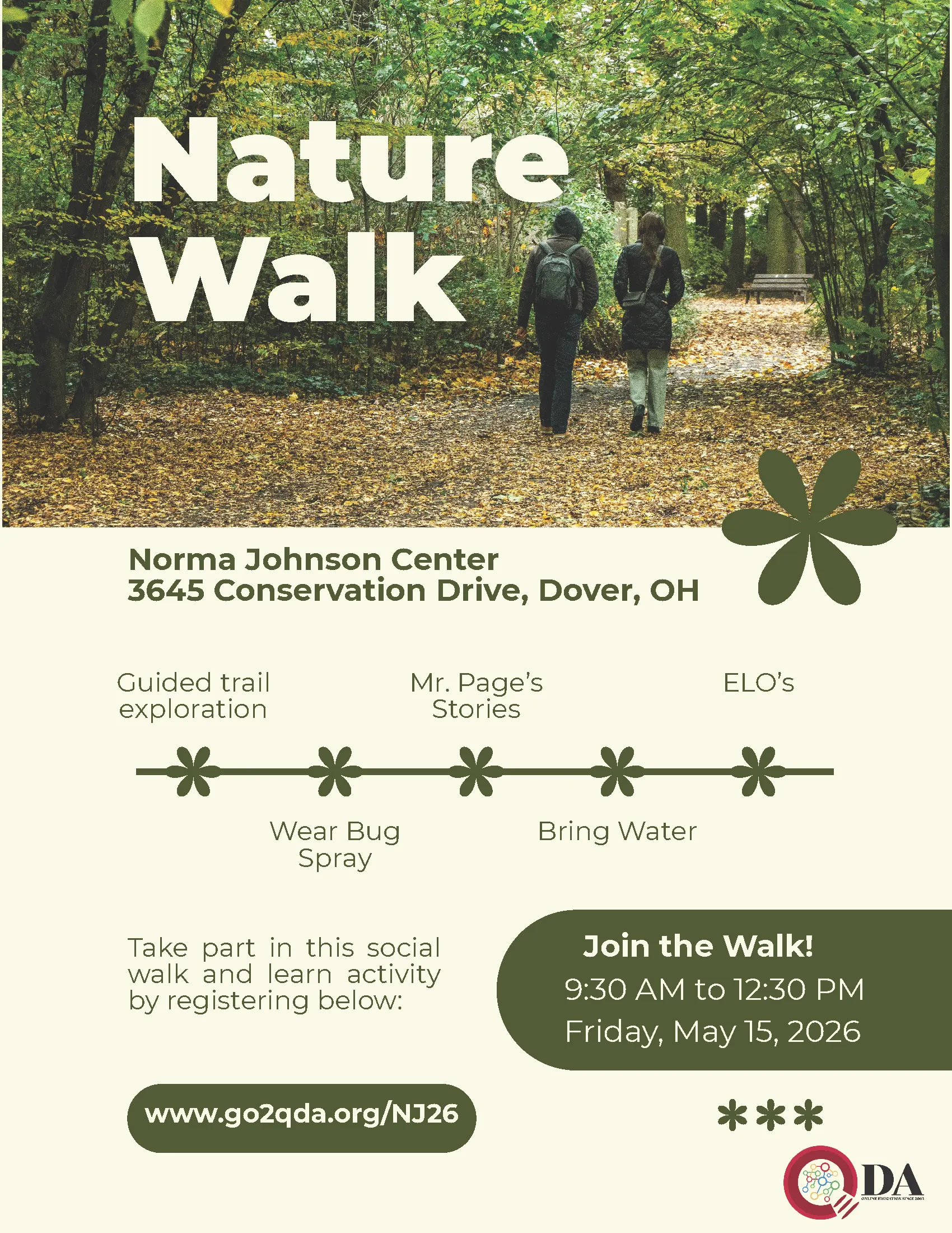 Norma Johnson Center