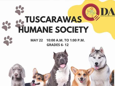 Tuscarawas County Humane Society 2026