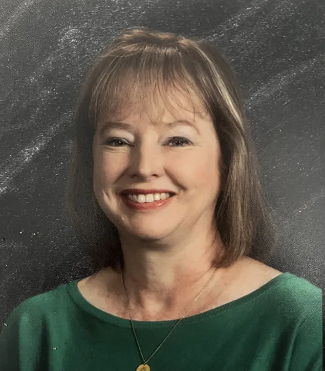 Ms. Gautier