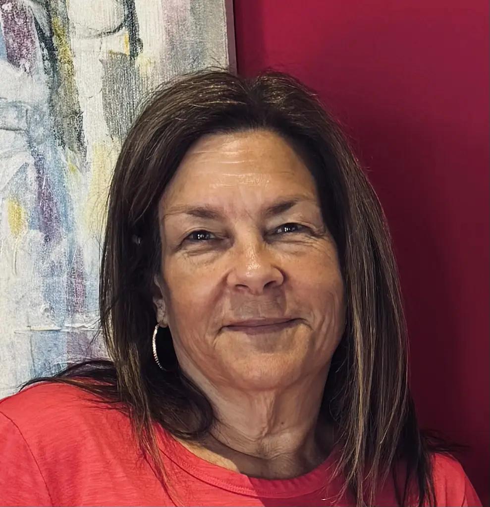 Mrs. Harris