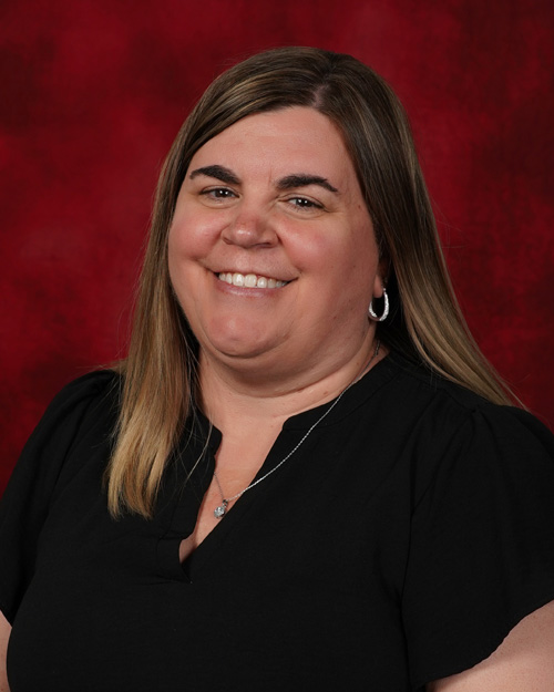 Mrs. Lewis