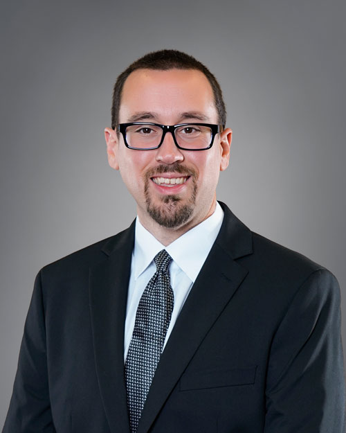 Mr. Ciereszewski