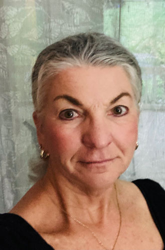 Ms. (Ms. Debbi) Metzger