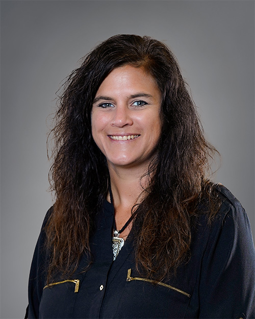 Mrs. Harriman