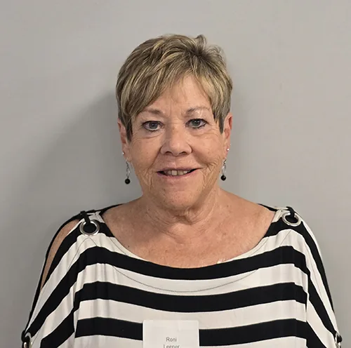Mrs. Leeper