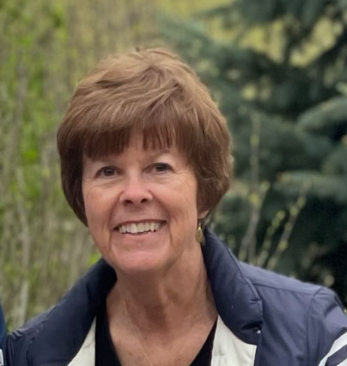 Mrs. Miller