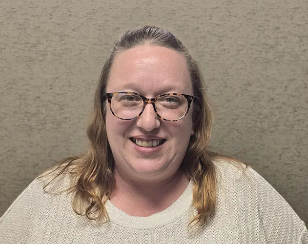 Ms. Sunderlin