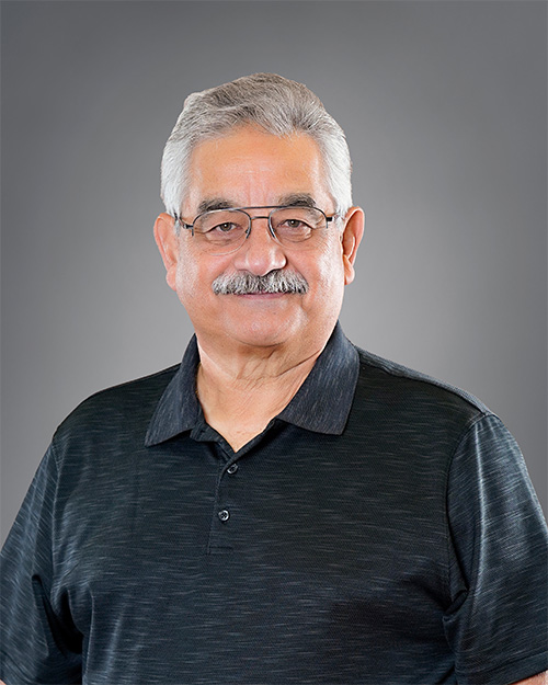 Dr. Varrati